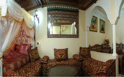 Moroccan House Marrakech