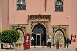 Mogador Opera