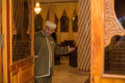 Menzeh Zalagh 2Boutique Hôtel & Sky