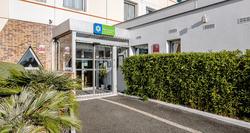 Sure Hotel by Best Western Bordeaux Lac