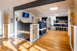Sure Hotel by Best Western Bordeaux Lac