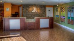 Sailport Resort Waterfront Suites on Tampa Bay