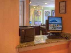 Sailport Resort Waterfront Suites on Tampa Bay