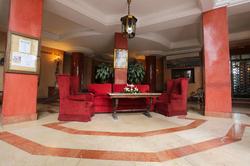 Rembrandt Hotel