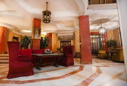 Rembrandt Hotel