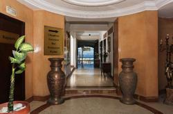 Rembrandt Hotel