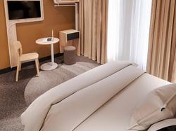 Ibis Styles Paris Montmartre Batignolles