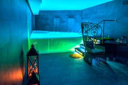 Radisson Blu Ghr Hotel Rome