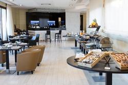 Radisson Blu Ghr Hotel Rome