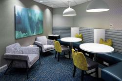 Hampton Inn & Suites Miami-Doral/Dolphin Mall
