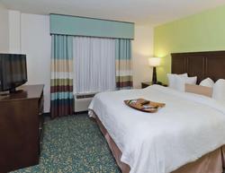 Hampton Inn & Suites Miami-Doral/Dolphin Mall