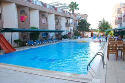 Angora Hotel