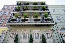 Bienville House