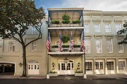 Bienville House