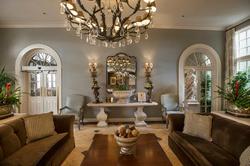 Bienville House