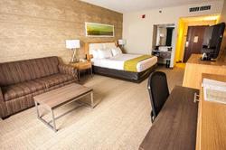 DoubleTree by Hilton Rapid City Downtown Convent