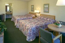 Vagabond Inn Reno