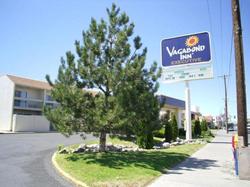 Vagabond Inn Reno