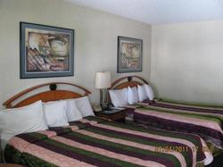 Vagabond Inn Reno