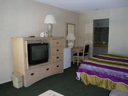 Vagabond Inn Reno