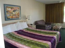 Vagabond Inn Reno