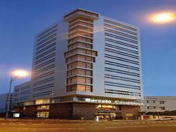 Barcelo Casablanca