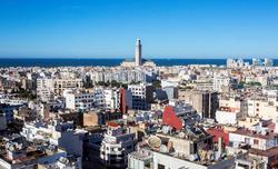 Barcelo Casablanca