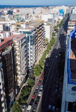 Barcelo Casablanca