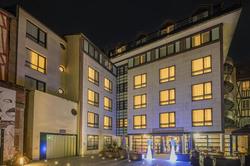 Hôtel Littéraire Gustave Flaubert