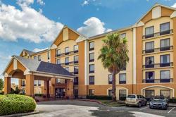 Comfort Inn 290 Northwest Houston