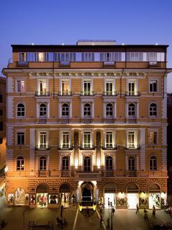 La Griffe Roma