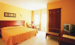 Crystal Hotel Bodrum