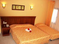 Crystal Hotel Bodrum