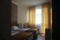 Kleopatra Develi Hotel