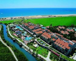The Xanthe Resort & Spa