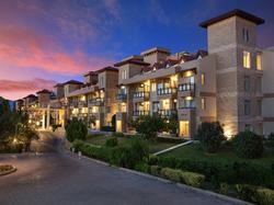 The Xanthe Resort & Spa