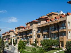 The Xanthe Resort & Spa