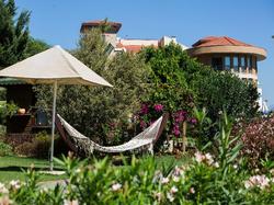 The Xanthe Resort & Spa