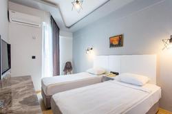 Aslan City Kleopatra  Hotel