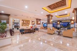 Armas Labada Hotel