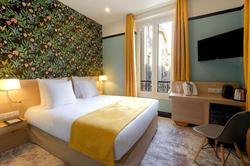 Hotel de France