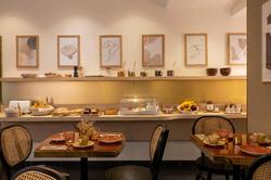 Hotel Le Bailli