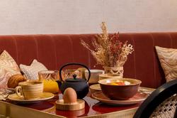 Hotel Le Bailli