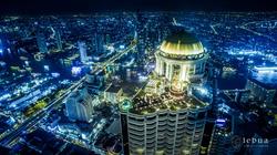 Tower Club at Lebua