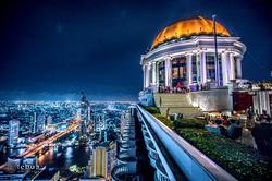 Tower Club at Lebua