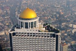 Tower Club at Lebua