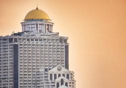 Tower Club at Lebua