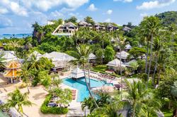 Fair House Villas and Spa (SHA Extra+)