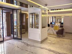 Mina Hotel