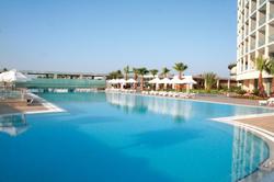 Crystal Centro Resort Hotel